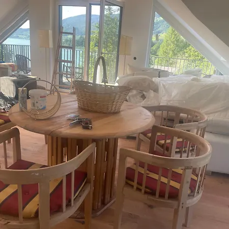 Apartment Mondsee