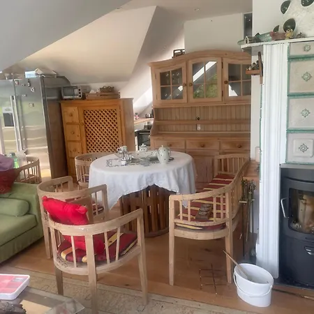 Apartment Mondsee